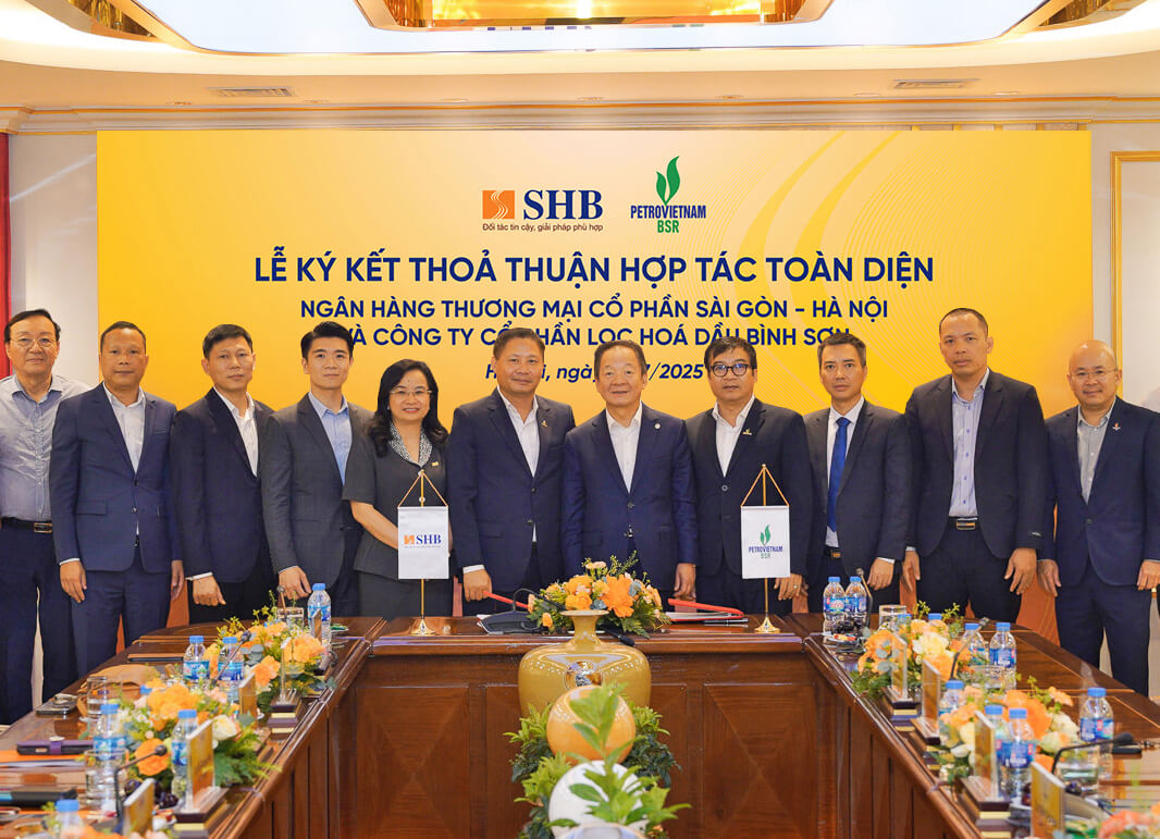 SHB lãi trước thuế quý II tăng 59%, 6 tháng thực hiện 61% kế hoạch năm- Ảnh 2.