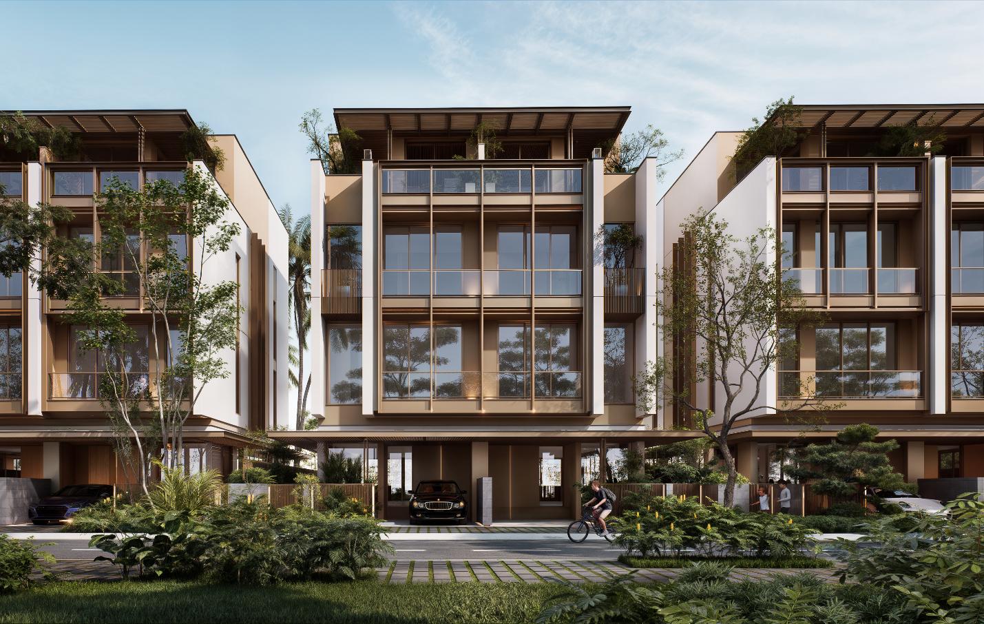 Thế mạnh giúp The Global City thành “điểm hẹn đầu tư” của siêu đô thị TP. HCM- Ảnh 4. Thế mạnh giúp The Global City thành “điểm hẹn đầu tư” của siêu đô thị TP. HCM- Ảnh 4.