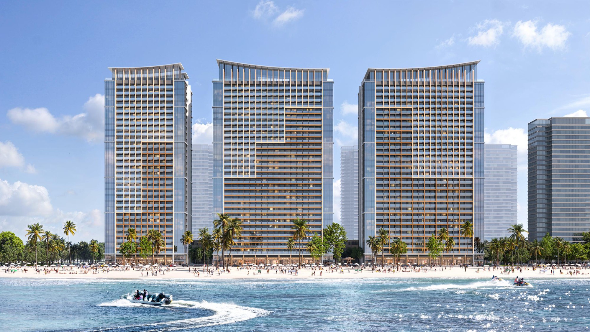 Sun Elite City: Tâm điểm du lịch lễ hội bậc nhất miền Bắc- Ảnh 4. Sun Elite City: Tâm điểm du lịch lễ hội bậc nhất miền Bắc- Ảnh 4.