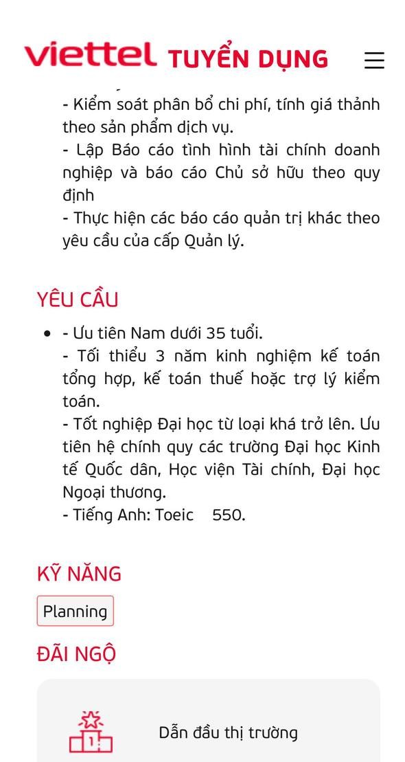 Hóa ra các công ty, tập đoàn top đầu đều có "danh sách ngầm" các trường được ưu tiên tuyển dụng: Toàn ĐH đỉnh lưu, sinh viên thường phải làm sao?- Ảnh 4. Hóa ra các công ty, tập đoàn top đầu đều có "danh sách ngầm" các trường được ưu tiên tuyển dụng: Toàn ĐH đỉnh lưu, sinh viên thường phải làm sao?- Ảnh 4.