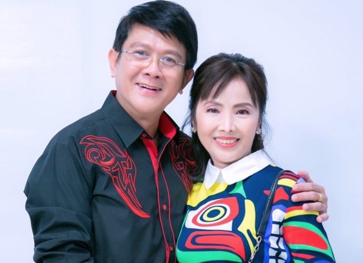 Em trai danh hài đình đám tuổi thơ bị đánh đập, U70 vẫn miệt mài với nghệ thuật- Ảnh 3. Em trai danh hài đình đám tuổi thơ bị đánh đập, U70 vẫn miệt mài với nghệ thuật- Ảnh 3.