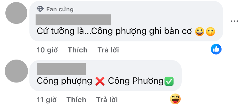 2 cầu thủ Nguyễn Công Phương và Nguyễn Công Phượng có mối liên hệ gì với nhau không?- Ảnh 4. 2 cầu thủ Nguyễn Công Phương và Nguyễn Công Phượng có mối liên hệ gì với nhau không?- Ảnh 4.