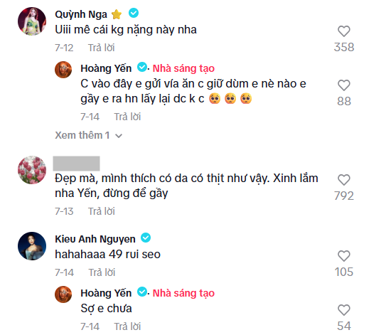 Chị Đẹp chưa có mỹ nhân nào như này: Tăng gần 10kg mà ai cũng chúc mừng- Ảnh 3.