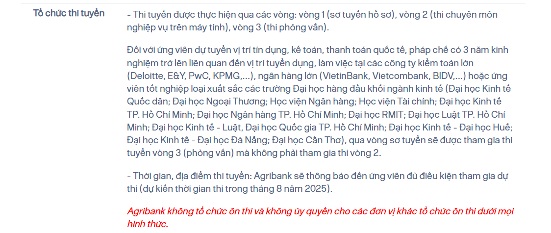 Hóa ra các công ty, tập đoàn top đầu đều có "danh sách ngầm" các trường được ưu tiên tuyển dụng: Toàn ĐH đỉnh lưu, sinh viên thường phải làm sao?- Ảnh 2. Hóa ra các công ty, tập đoàn top đầu đều có "danh sách ngầm" các trường được ưu tiên tuyển dụng: Toàn ĐH đỉnh lưu, sinh viên thường phải làm sao?- Ảnh 2.