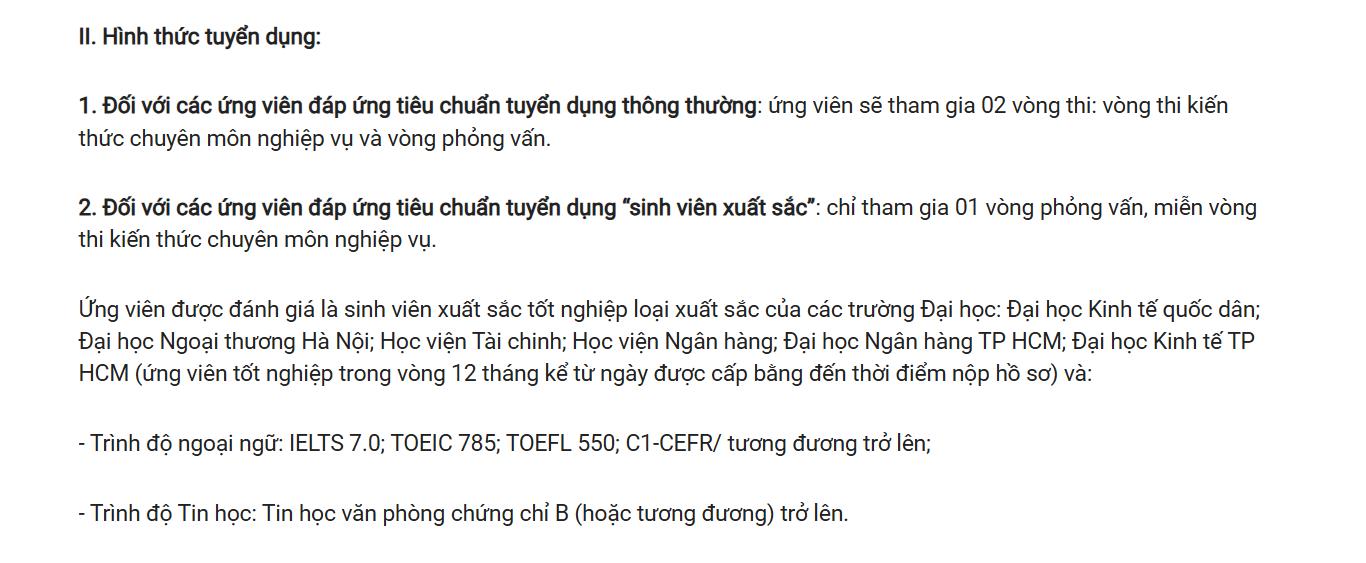 Hóa ra các công ty, tập đoàn top đầu đều có "danh sách ngầm" các trường được ưu tiên tuyển dụng: Toàn ĐH đỉnh lưu, sinh viên thường phải làm sao?- Ảnh 1. Hóa ra các công ty, tập đoàn top đầu đều có "danh sách ngầm" các trường được ưu tiên tuyển dụng: Toàn ĐH đỉnh lưu, sinh viên thường phải làm sao?- Ảnh 1.