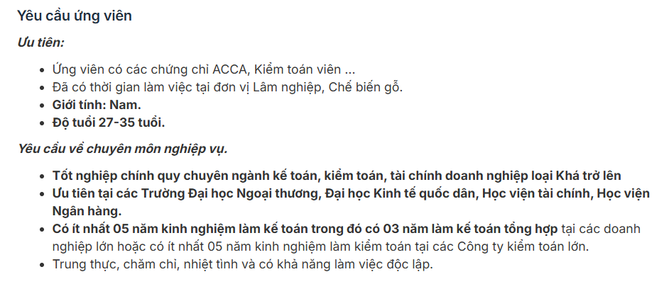 Hóa ra các công ty, tập đoàn top đầu đều có "danh sách ngầm" các trường được ưu tiên tuyển dụng: Toàn ĐH đỉnh lưu, sinh viên thường phải làm sao?- Ảnh 3. Hóa ra các công ty, tập đoàn top đầu đều có "danh sách ngầm" các trường được ưu tiên tuyển dụng: Toàn ĐH đỉnh lưu, sinh viên thường phải làm sao?- Ảnh 3.