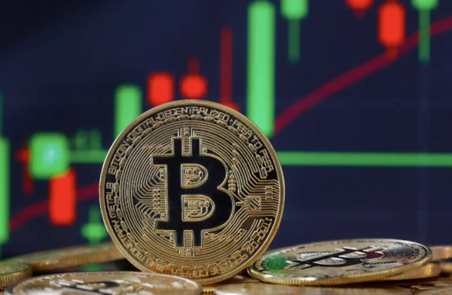 1 phút hiểu crypto: Điều gì khiến giá Bitcoin biến động hàng nghìn USD mỗi ngày?- Ảnh 1. 1 phút hiểu crypto: Điều gì khiến giá Bitcoin biến động hàng nghìn USD mỗi ngày?- Ảnh 1.