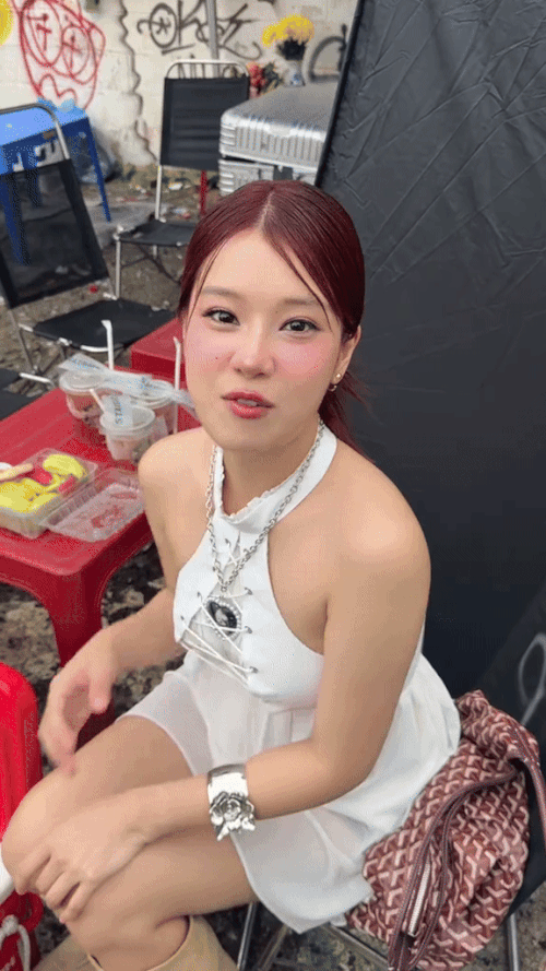 Chị Đẹp chưa có mỹ nhân nào như này: Tăng gần 10kg mà ai cũng chúc mừng- Ảnh 1.