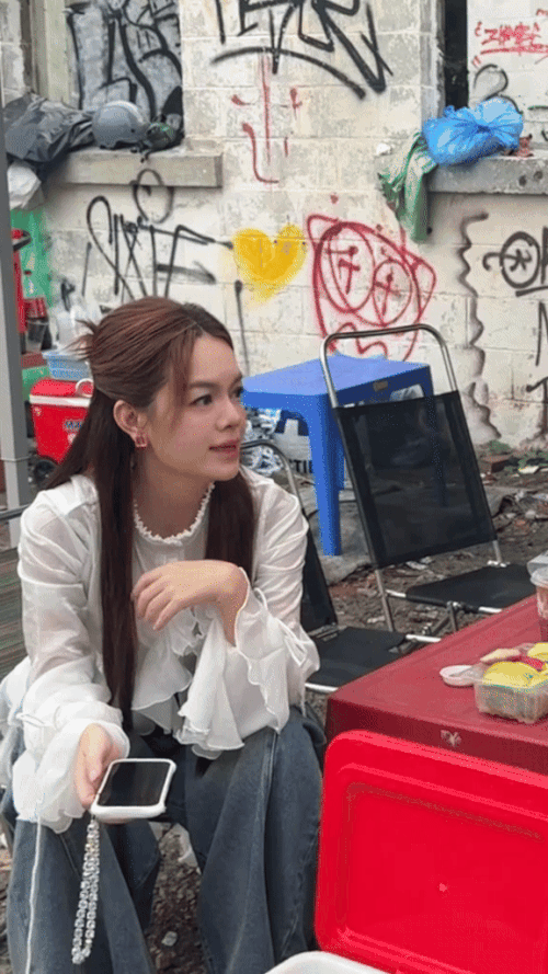 Chị Đẹp chưa có mỹ nhân nào như này: Tăng gần 10kg mà ai cũng chúc mừng- Ảnh 2.