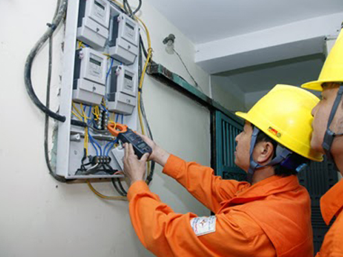 Điện lực TP HCM xin lỗi khách hàng vì sự cố mất điện trưa 30-7- Ảnh 1.