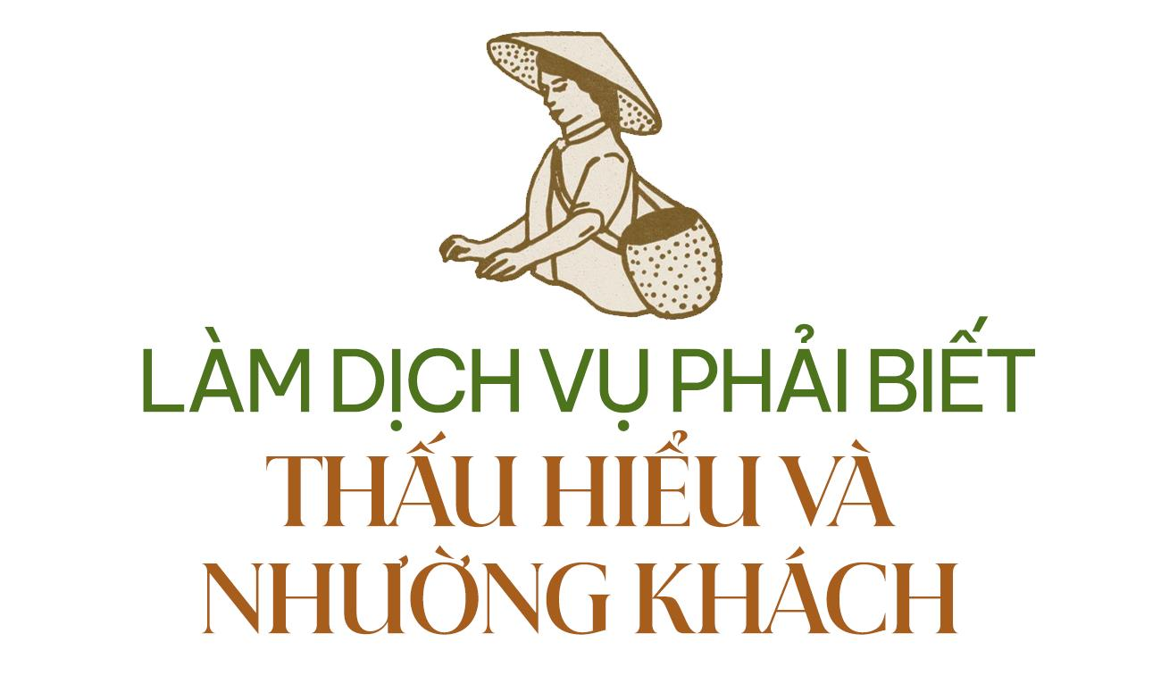 Founder Matcha Vibe: ”Giá đồ uống ở Việt Nam đang nằm ở mức cao nhưng mọi người xem đó là điều bình thường”- Ảnh 8.