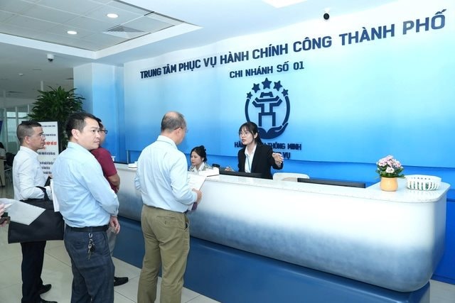 Ngày kia, hàng triệu người dân Hà Nội sẽ chứng kiến một sự thay đổi lớn- Ảnh 2. Ngày kia, hàng triệu người dân Hà Nội sẽ chứng kiến một sự thay đổi lớn- Ảnh 2.