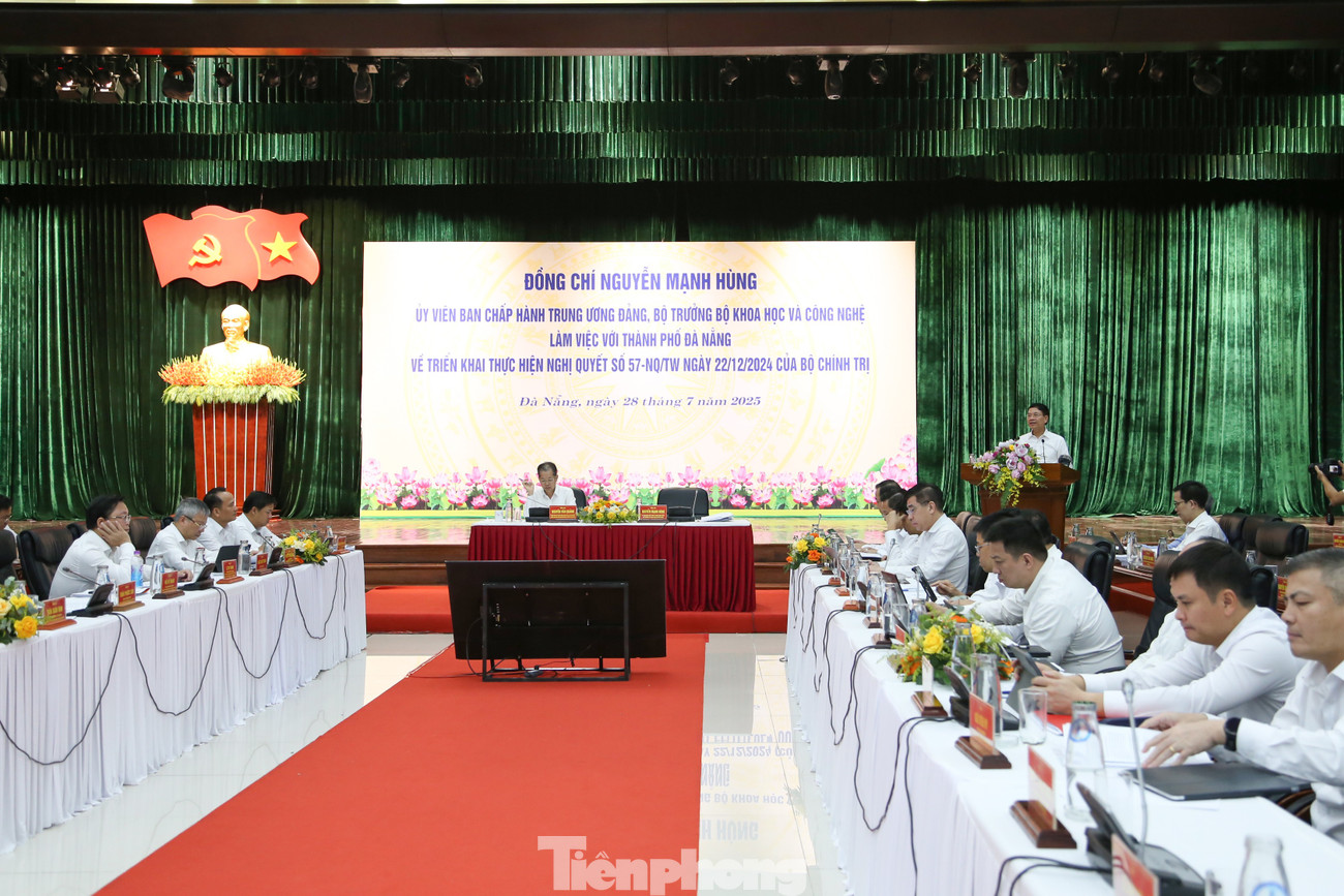 Đà Nẵng đổi tên Công viên Khoa học, xây đô thị công nghệ số 500 triệu USD- Ảnh 2. Đà Nẵng đổi tên Công viên Khoa học, xây đô thị công nghệ số 500 triệu USD- Ảnh 2.