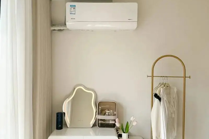 Bật điều hòa 24/24h, máy có bị mệt?- Ảnh 1. Bật điều hòa 24/24h, máy có bị mệt?- Ảnh 1.