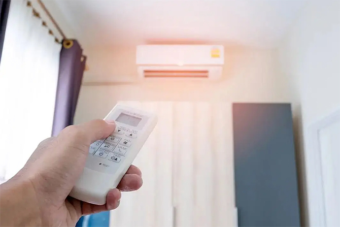 Bật điều hòa 24/24h, máy có bị mệt?- Ảnh 3. Bật điều hòa 24/24h, máy có bị mệt?- Ảnh 3.