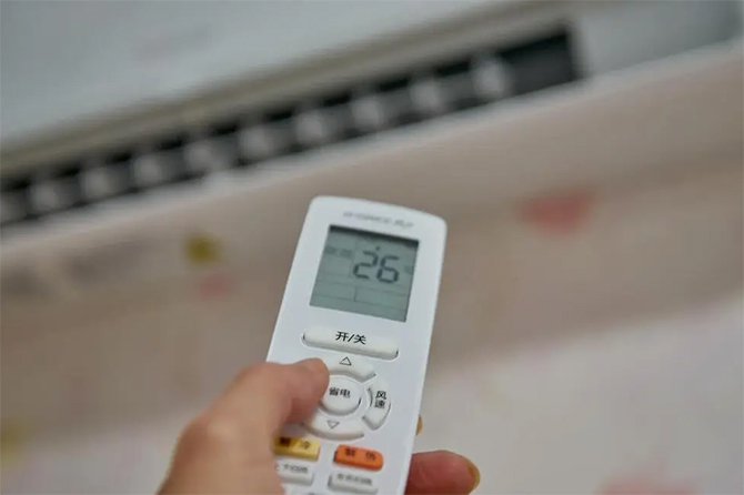 Bật điều hòa 24/24h, máy có bị mệt?- Ảnh 2. Bật điều hòa 24/24h, máy có bị mệt?- Ảnh 2.