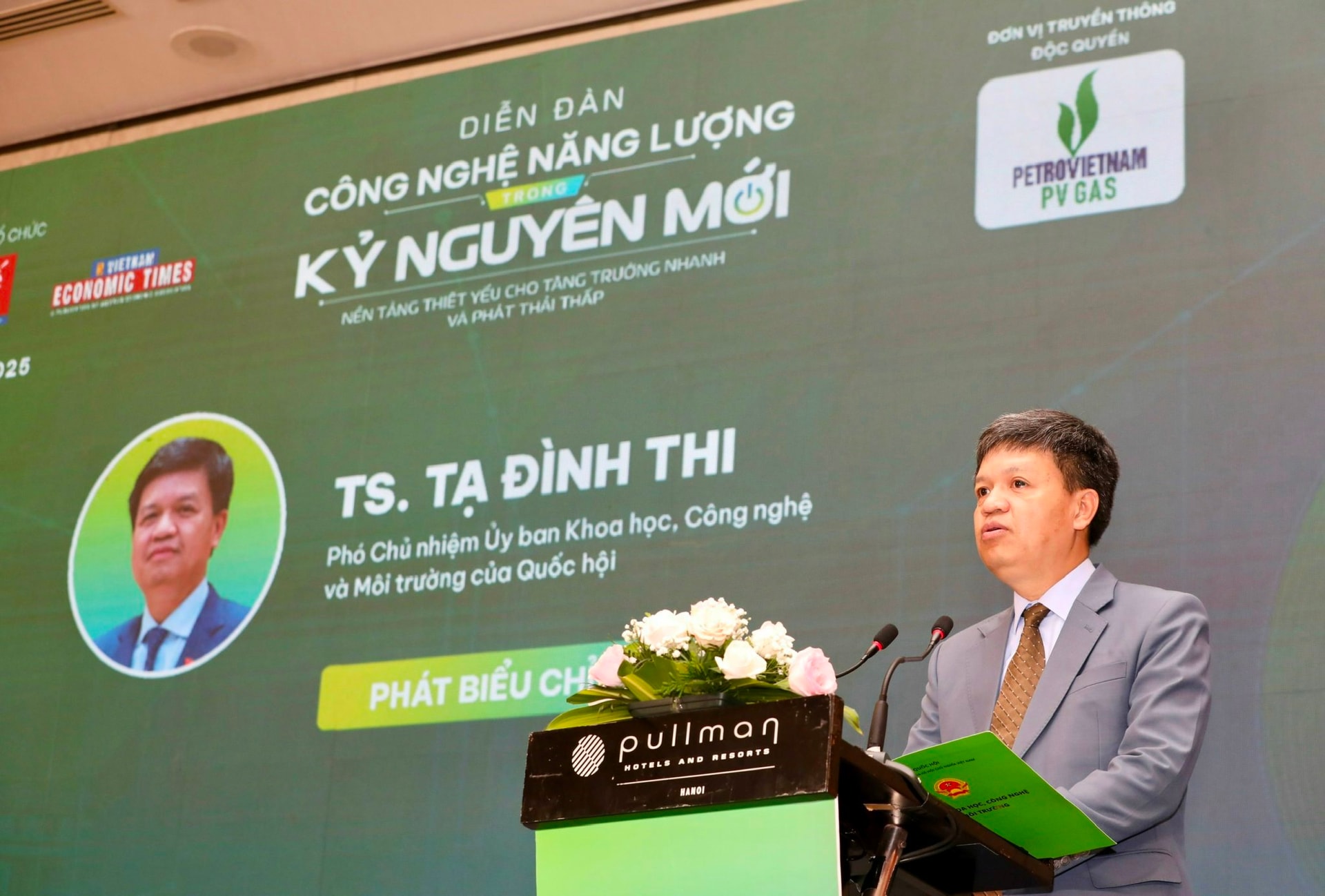 Chuyên gia: Tiềm năng phát triển thủy điện ở Việt Nam gần như đã được khai thác hết- Ảnh 1.