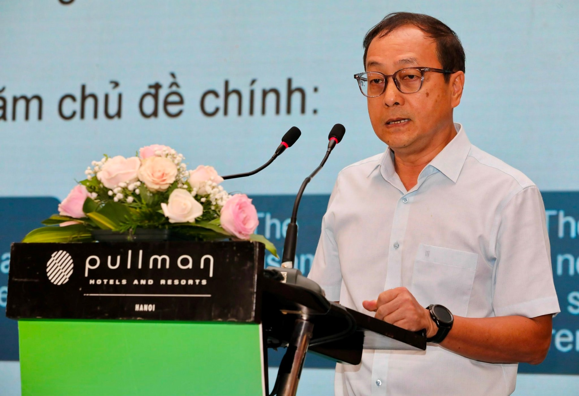 Chuyên gia: Tiềm năng phát triển thủy điện ở Việt Nam gần như đã được khai thác hết- Ảnh 2.