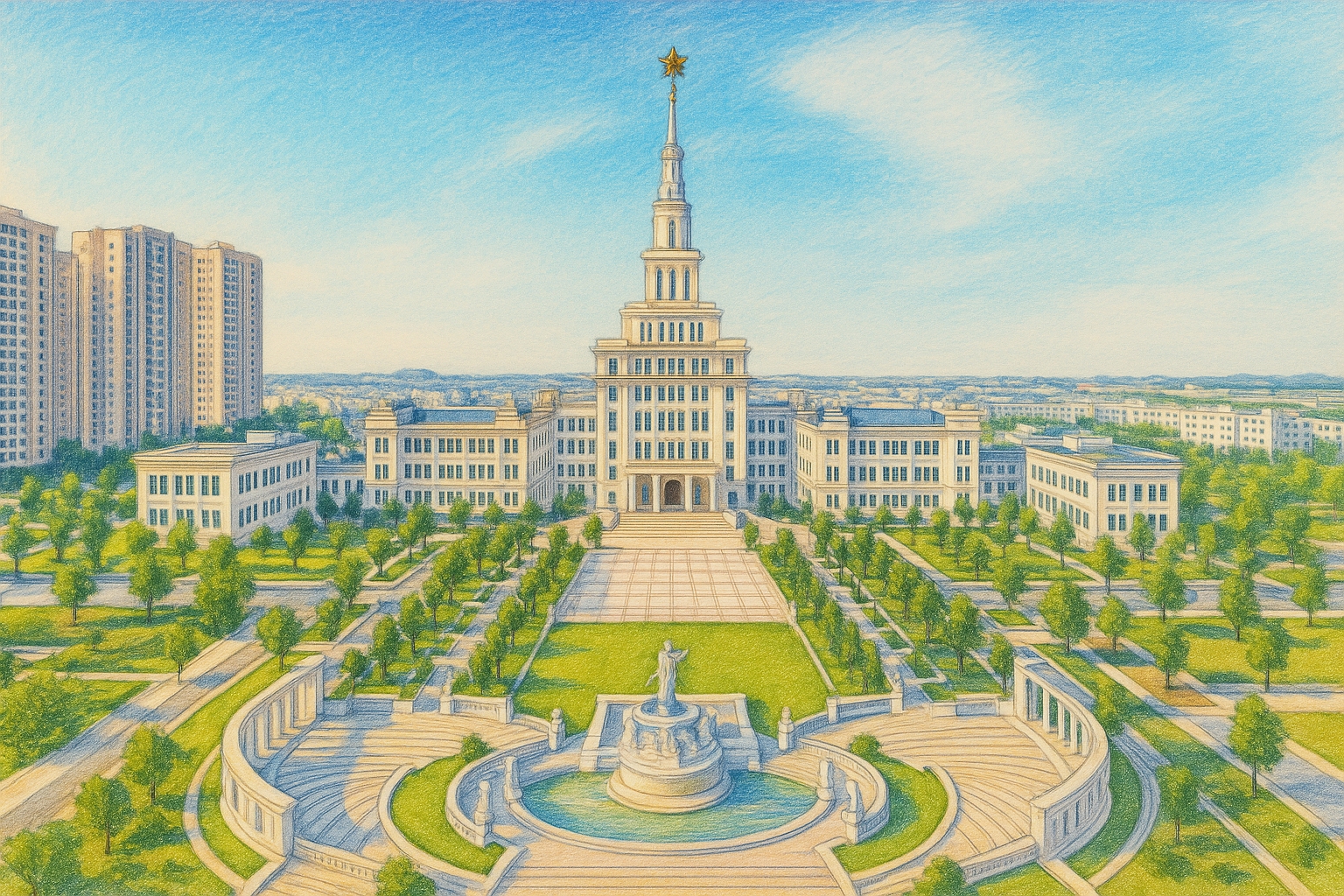 “Lò đào tạo tinh hoa" của tỷ phú Phạm Nhật Vượng chi đậm cho tân Sinh viên: Cứ nhập học là được tài trợ 35% học phí, miễn 100% nếu đạt tiêu chí đặc biệt này- Ảnh 1.