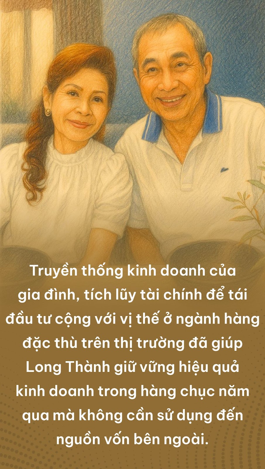 35 năm nhìn lại gia tộc Nhựa Long Thành: “Ông trùm” cầm trịch siêu giản dị, con cháu “khét tiếng” ai cũng phải tò mò- Ảnh 2. 35 năm nhìn lại gia tộc Nhựa Long Thành: “Ông trùm” cầm trịch siêu giản dị, con cháu “khét tiếng” ai cũng phải tò mò- Ảnh 2.