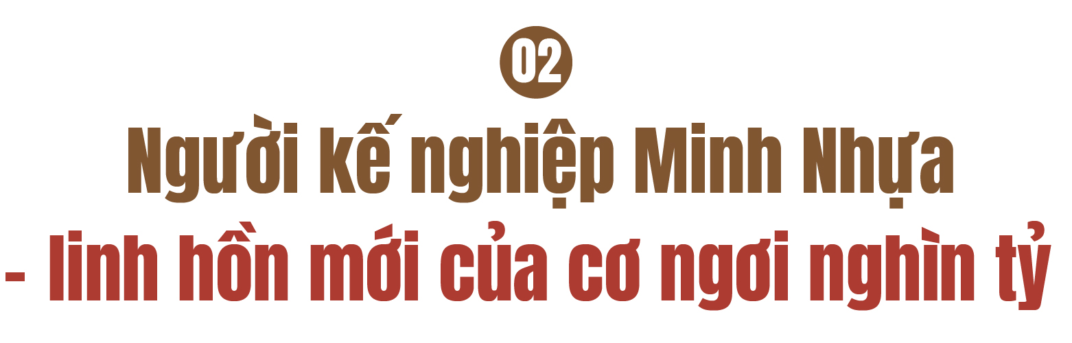 35 năm nhìn lại gia tộc Nhựa Long Thành: “Ông trùm” cầm trịch siêu giản dị, con cháu “khét tiếng” ai cũng phải tò mò- Ảnh 4. 35 năm nhìn lại gia tộc Nhựa Long Thành: “Ông trùm” cầm trịch siêu giản dị, con cháu “khét tiếng” ai cũng phải tò mò- Ảnh 4.