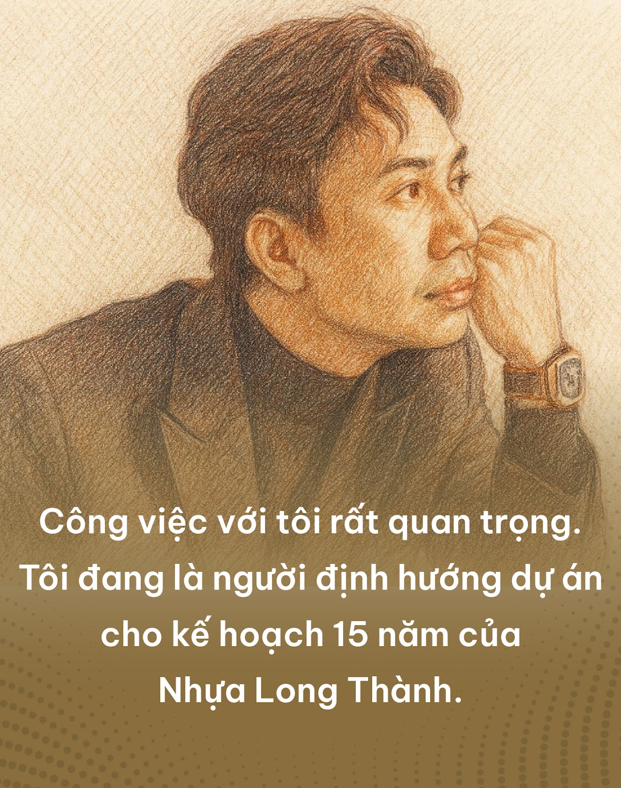 35 năm nhìn lại gia tộc Nhựa Long Thành: “Ông trùm” cầm trịch siêu giản dị, con cháu “khét tiếng” ai cũng phải tò mò- Ảnh 5. 35 năm nhìn lại gia tộc Nhựa Long Thành: “Ông trùm” cầm trịch siêu giản dị, con cháu “khét tiếng” ai cũng phải tò mò- Ảnh 5.