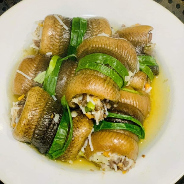 Mỹ đánh giá đây là "loại thịt tiến vua", bổ dưỡng hơn nhân sâm: bảo bối cho tim mạch, xương khớp, chợ Việt bán rất nhiều- Ảnh 1. Mỹ đánh giá đây là "loại thịt tiến vua", bổ dưỡng hơn nhân sâm: bảo bối cho tim mạch, xương khớp, chợ Việt bán rất nhiều- Ảnh 1.