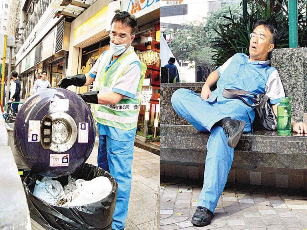 ‘Nghèo là do lười biếng’: Vị tỷ phú trâm anh thế phiệt tự tin tuyên bố để rồi nhận cái kết bất ngờ khi thử sống 2 ngày với 167 nghìn đồng trong túi- Ảnh 5. ‘Nghèo là do lười biếng’: Vị tỷ phú trâm anh thế phiệt tự tin tuyên bố để rồi nhận cái kết bất ngờ khi thử sống 2 ngày với 167 nghìn đồng trong túi- Ảnh 5.
