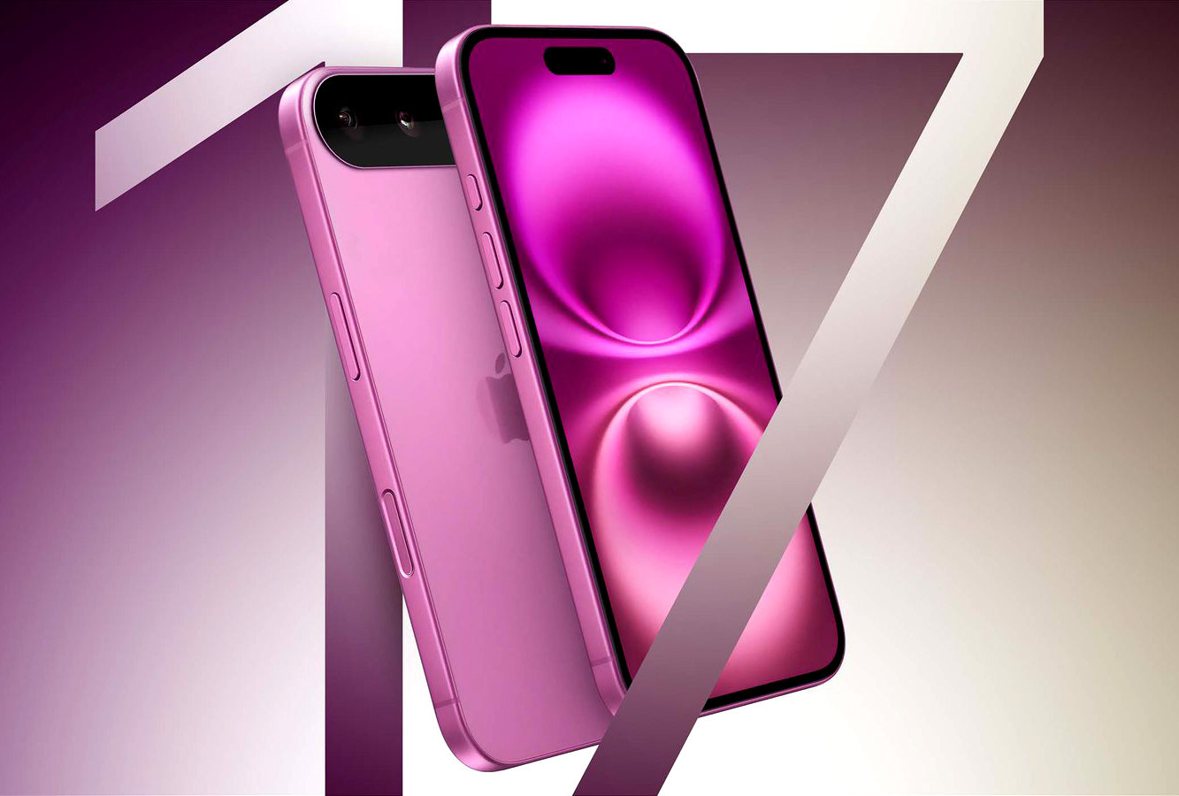iPhone 17 sắp ra mắt: 5 nâng cấp khiến người dùng iPhone 16 phải hối hận?- Ảnh 4. iPhone 17 sắp ra mắt: 5 nâng cấp khiến người dùng iPhone 16 phải hối hận?- Ảnh 4.