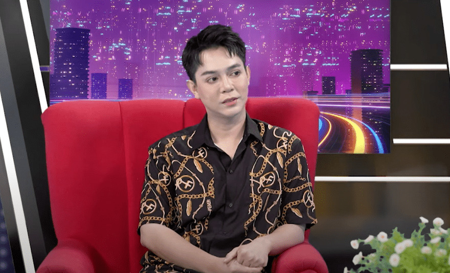 Đạo diễn Lê Hoàng nói thẳng về giới showbiz xuất thân ở TP.HCM- Ảnh 2. Đạo diễn Lê Hoàng nói thẳng về giới showbiz xuất thân ở TP.HCM- Ảnh 2.