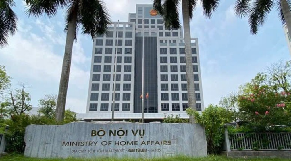Bộ Nội vụ: Phó Chỉ huy trưởng quân sự cấp xã là công chức- Ảnh 1. Bộ Nội vụ: Phó Chỉ huy trưởng quân sự cấp xã là công chức- Ảnh 1.