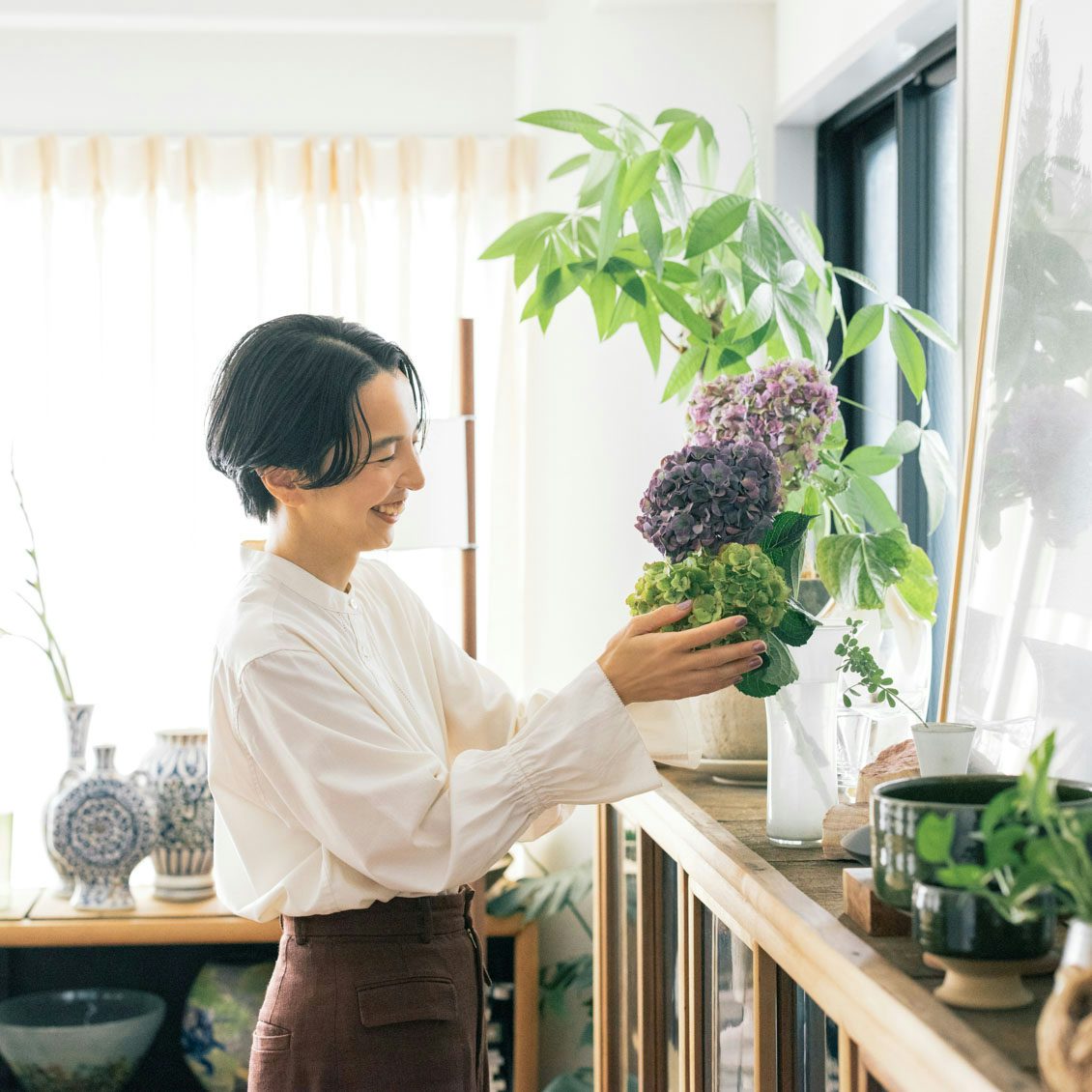 Dấu hiệu đầu tiên của một người Dấu hiệu đầu tiên của một người