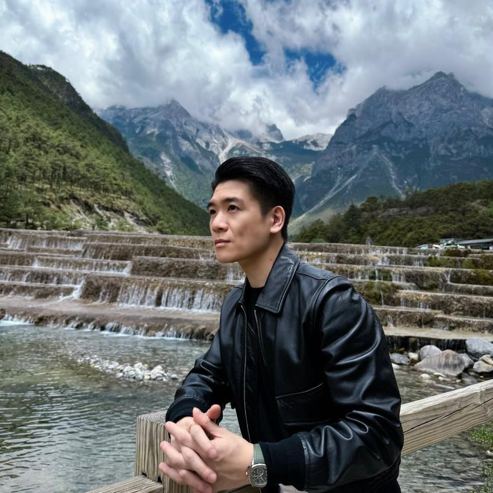 Body không chịu già của Chủ tịch ACB khiến dân mạng xuýt xoa- Ảnh 7.