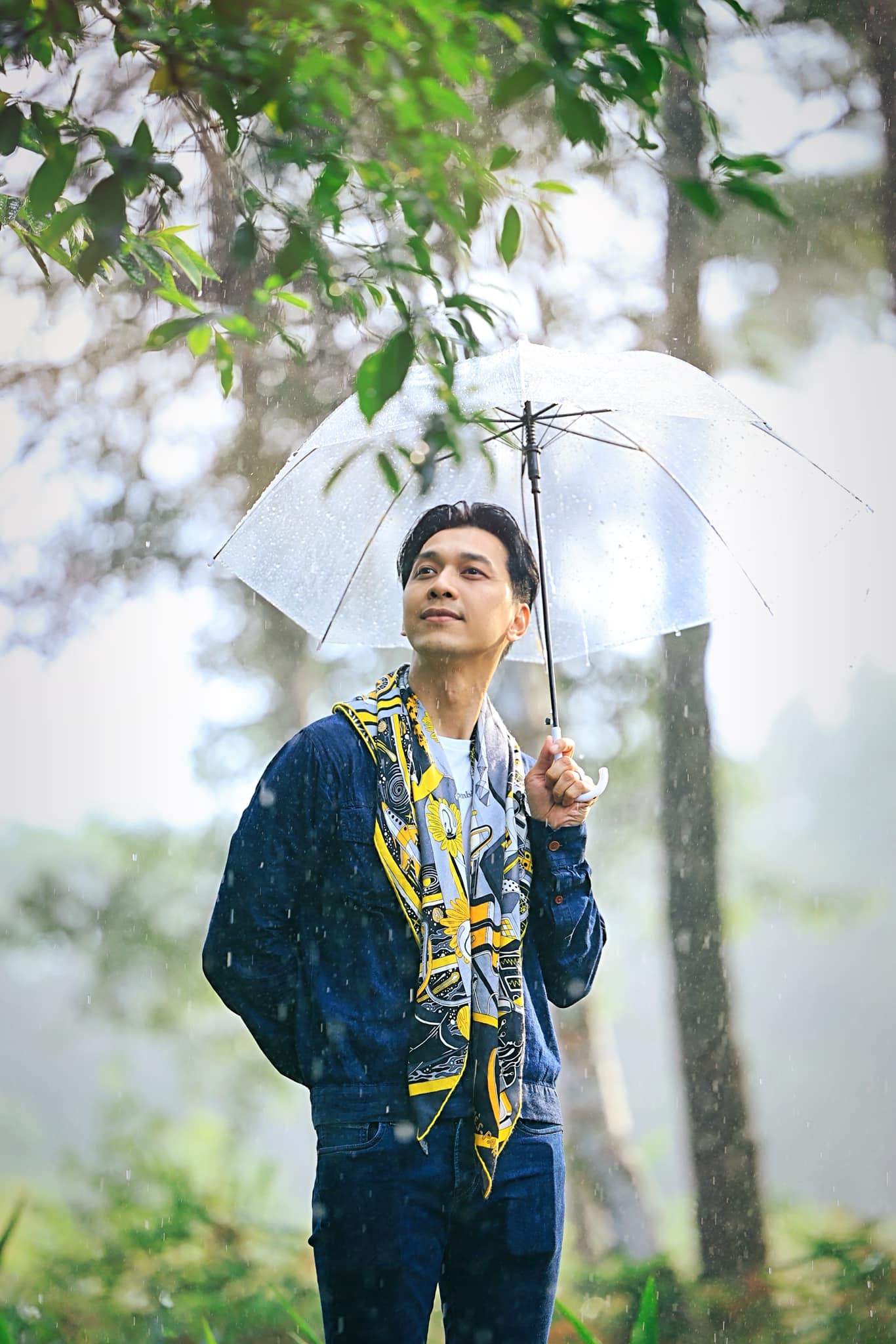 Body không chịu già của Chủ tịch ACB khiến dân mạng xuýt xoa- Ảnh 6.