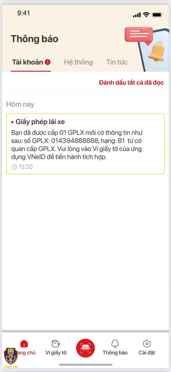 2 trường hợp có thể trình bằng lái trên VNeID hoặc số giấy phép lái xe khi CSGT kiểm tra- Ảnh 1.