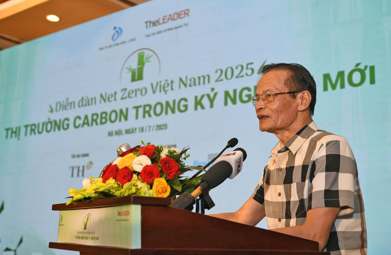 TS. Lê Xuân Nghĩa: Muốn giá nhà hạ nhiệt, giải pháp không nằm ở việc đánh thuế- Ảnh 1. TS. Lê Xuân Nghĩa: Muốn giá nhà hạ nhiệt, giải pháp không nằm ở việc đánh thuế- Ảnh 1.
