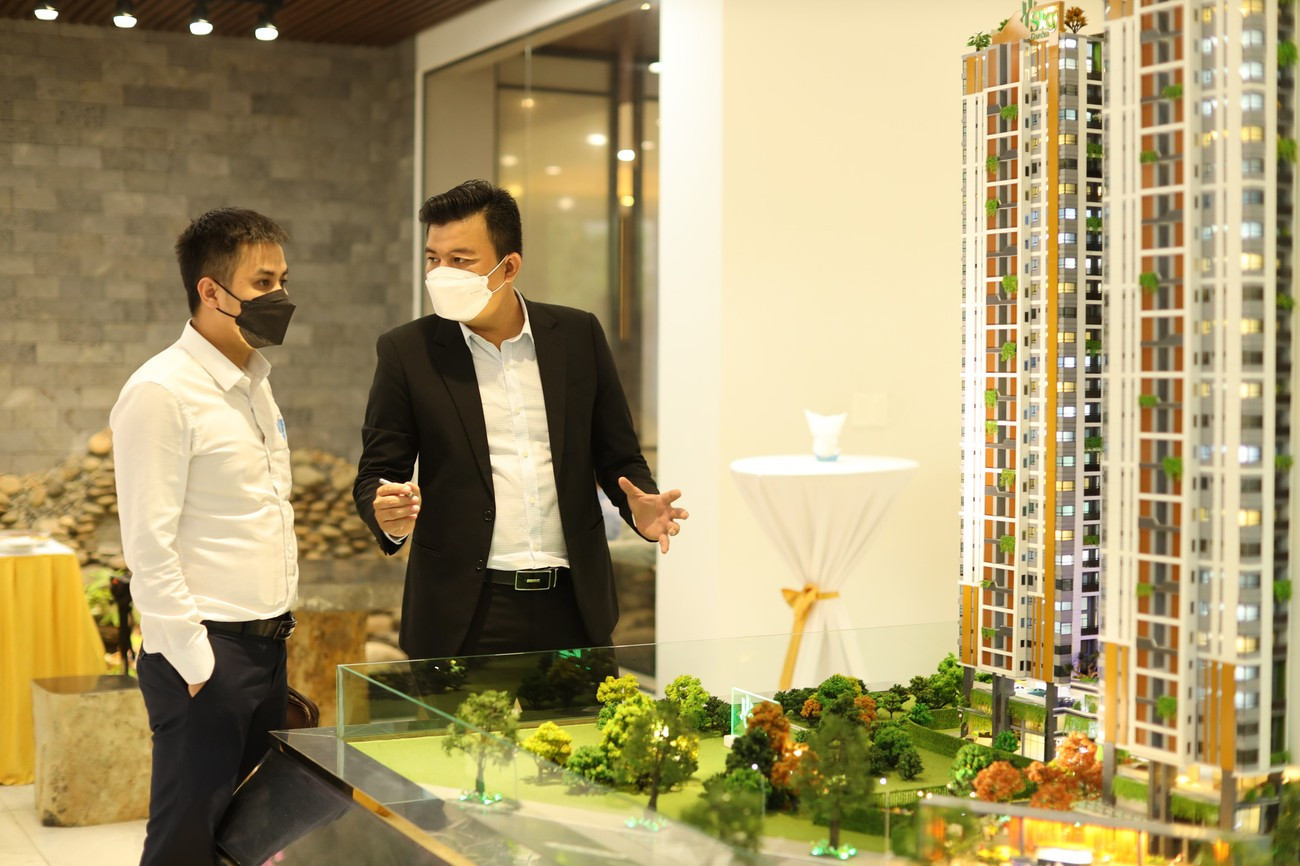 Chiêu trò môi giới bán dự án 'ma' gây sốt ảo thị trường bất động sản- Ảnh 1. Chiêu trò môi giới bán dự án 'ma' gây sốt ảo thị trường bất động sản- Ảnh 1.