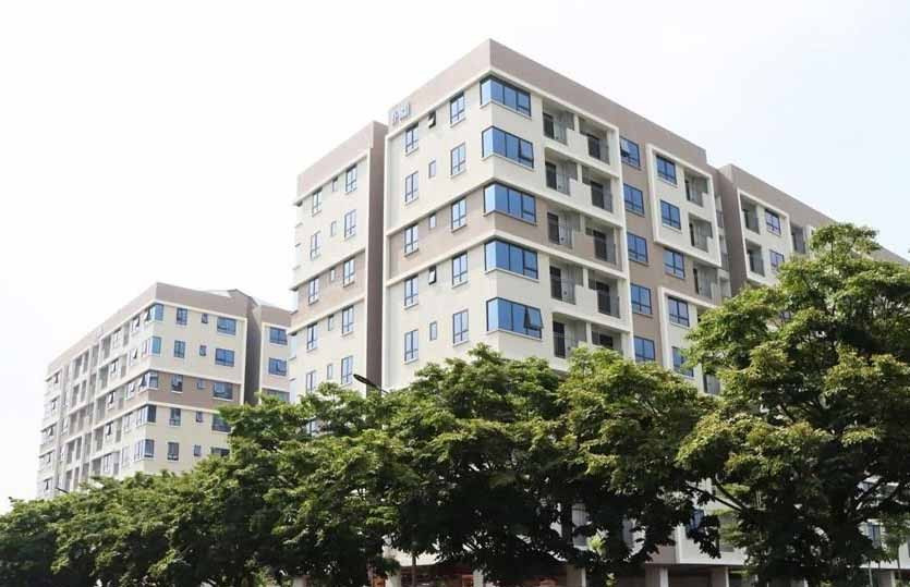 Đề nghị công an xác minh thông tin rao bán nhà ở xã hội chưa được phép kinh doanh- Ảnh 1. Đề nghị công an xác minh thông tin rao bán nhà ở xã hội chưa được phép kinh doanh- Ảnh 1.
