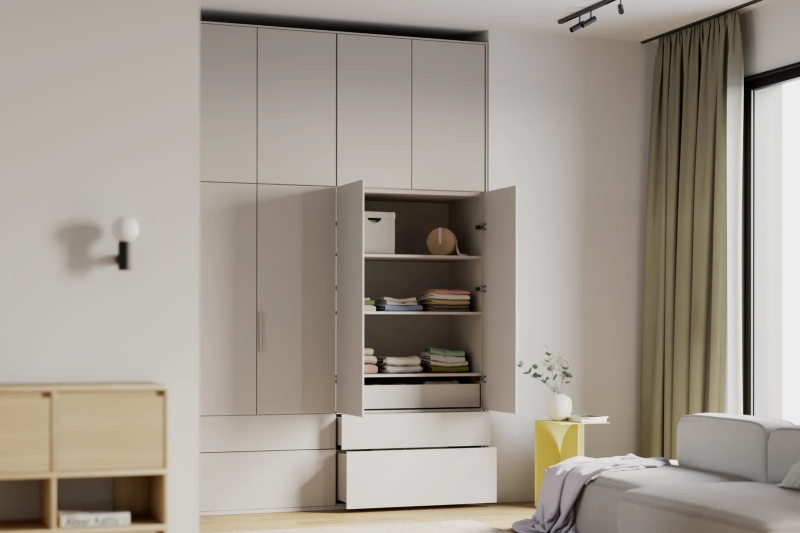 10 năm với 7 lần chuyển nhà: Đây là 3 sai lầm 10 năm với 7 lần chuyển nhà: Đây là 3 sai lầm