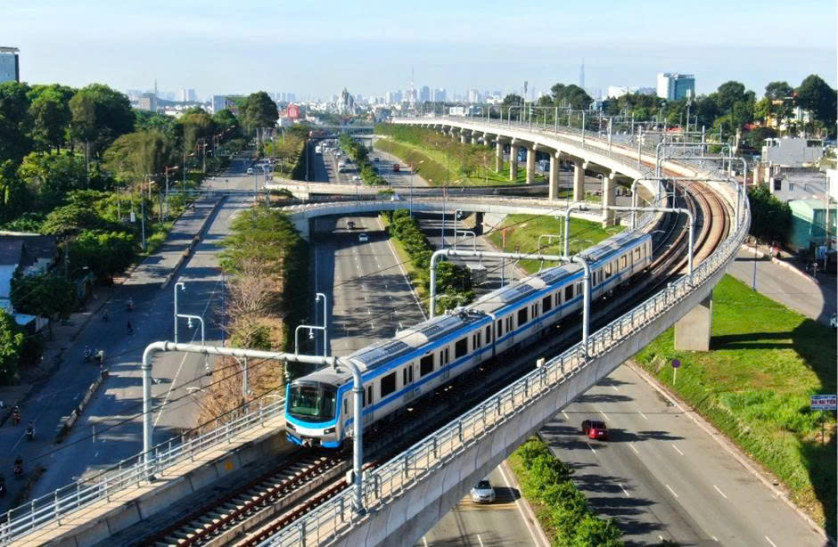Căn hộ cao cấp dọc Quốc lộ 13: Cuộc “cạnh tranh ngầm” về giá- Ảnh 3.