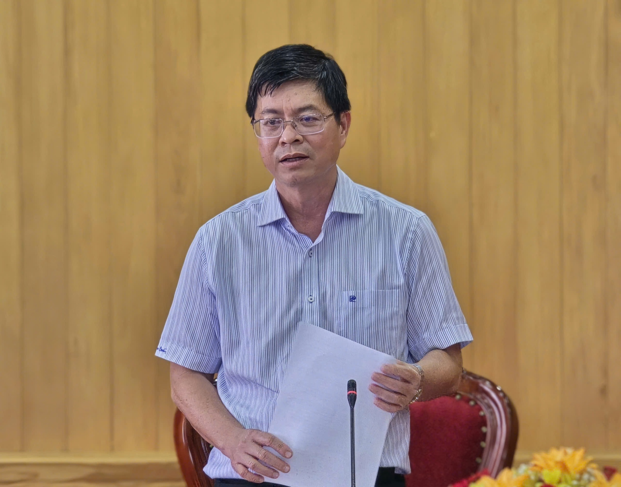 Kiến nghị tăng vốn nhà nước tại dự án đường cao tốc Tân Phú - Bảo Lộc- Ảnh 3. Kiến nghị tăng vốn nhà nước tại dự án đường cao tốc Tân Phú - Bảo Lộc- Ảnh 3.