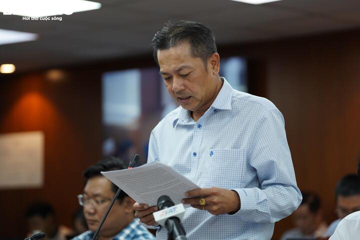 TP.HCM ưu tiên đầu tư gì sau giải tỏa nhà ven kênh, khai thác hiệu quả quỹ đất?- Ảnh 1. TP.HCM ưu tiên đầu tư gì sau giải tỏa nhà ven kênh, khai thác hiệu quả quỹ đất?- Ảnh 1.