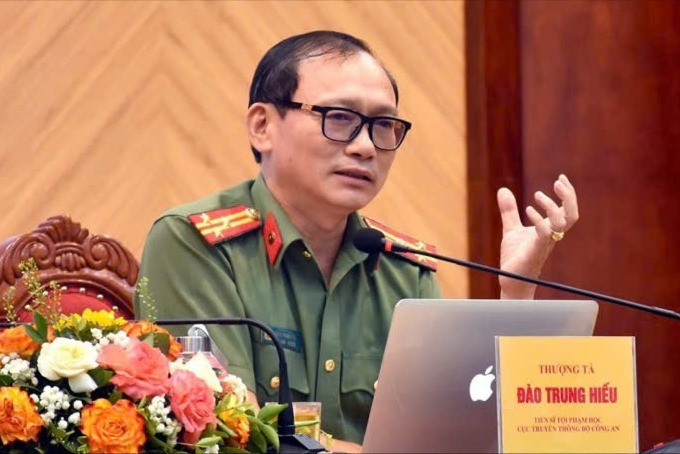 Chuyên gia tội phạm học bày cách lật tẩy kẻ lừa đảo ‘bắt cóc online, dụ dỗ bỏ nhà'- Ảnh 1.