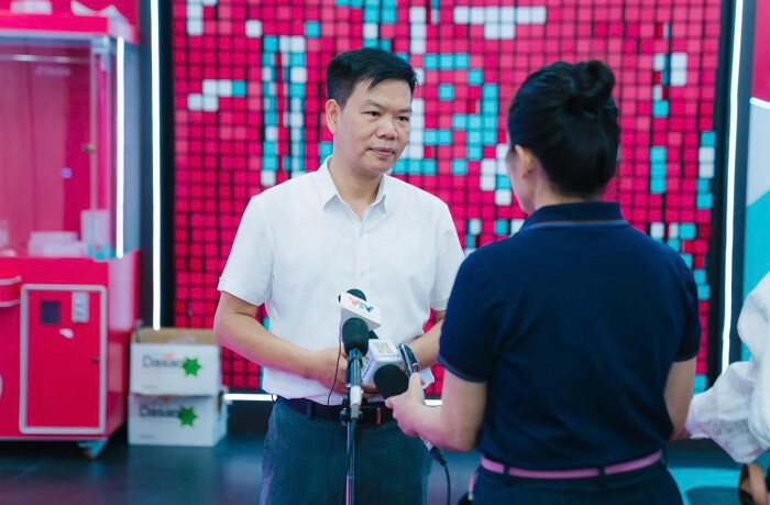 Từ năm 2026, ai muốn bán hàng livestream đều phải học luật!- Ảnh 1.