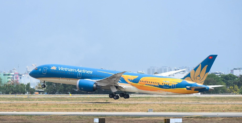 Bất ngờ về lợi nhuận của Vietnam Airlines- Ảnh 2.