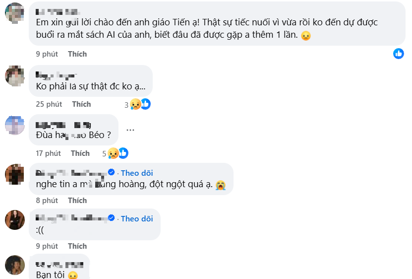 Ông Hoàng Nam Tiến, Phó Chủ tịch Hội đồng Trường Đại học FPT qua đời- Ảnh 2. Ông Hoàng Nam Tiến, Phó Chủ tịch Hội đồng Trường Đại học FPT qua đời- Ảnh 2.