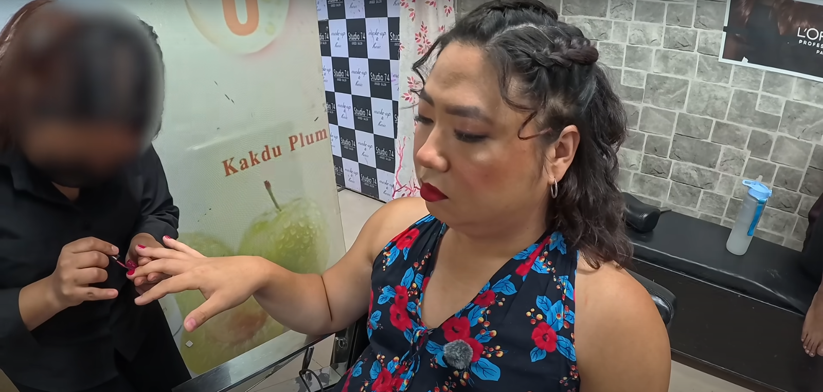 Nam du khách Hàn đóng giả phụ nữ đi du lịch Ấn Độ, cái kết bùng nổ hút 1 triệu lượt xem- Ảnh 3. Nam du khách Hàn đóng giả phụ nữ đi du lịch Ấn Độ, cái kết bùng nổ hút 1 triệu lượt xem- Ảnh 3.