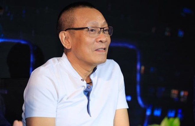 Nam MC khiến ban lãnh đạo VTV phải thốt lên "Làm! Làm! Làm!" giỏi cỡ nào?- Ảnh 1. Nam MC khiến ban lãnh đạo VTV phải thốt lên "Làm! Làm! Làm!" giỏi cỡ nào?- Ảnh 1.