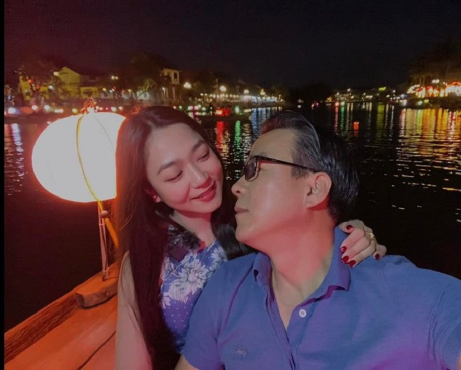 Cuộc sống của nữ ca sĩ làm đám cưới sau 2 tháng quen biết, chia tay ngay vì trầm cảm trong hôn nhân- Ảnh 1.