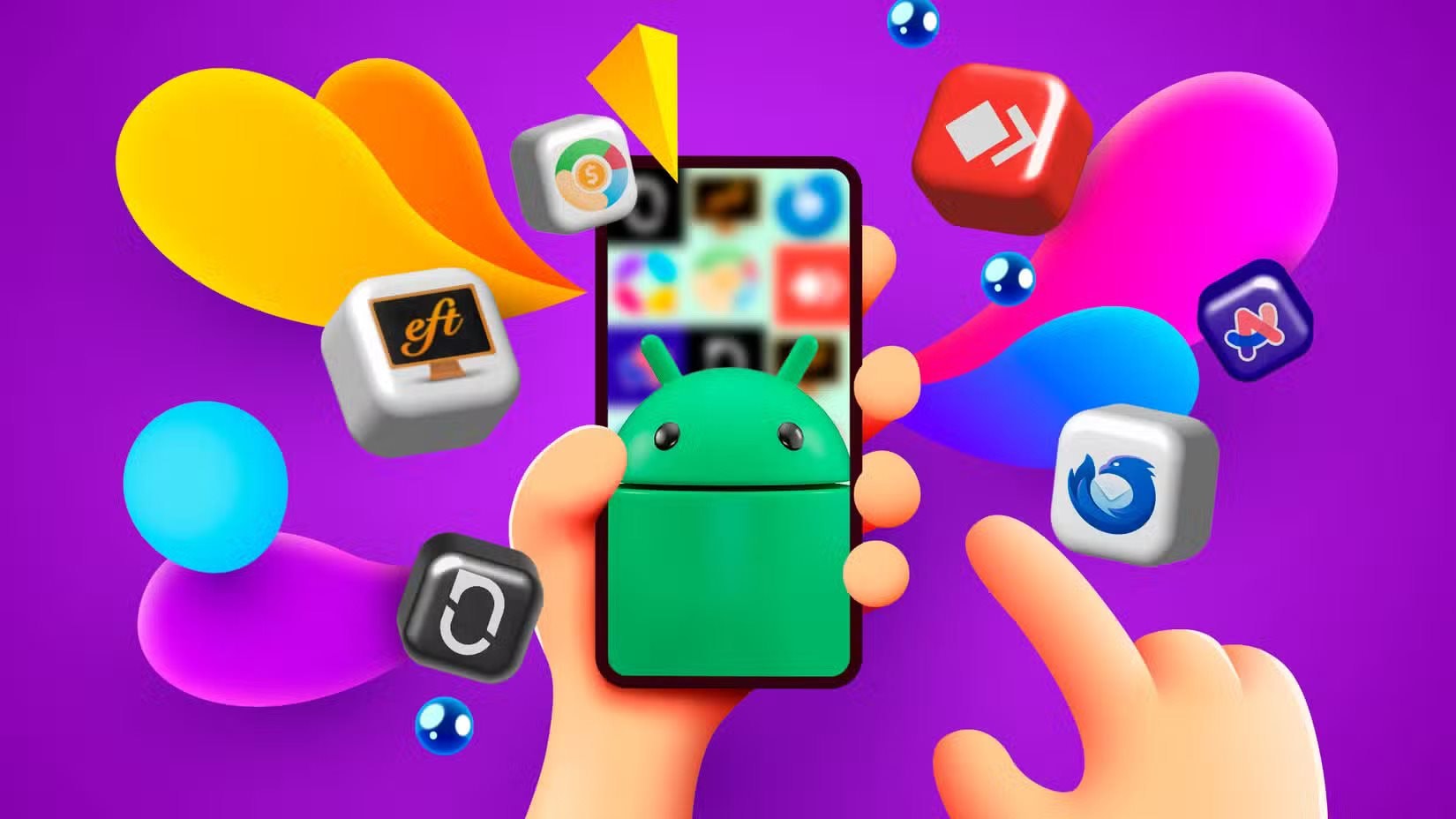 Mua điện thoại Android đắt tiền, RAM tận 16GB nhưng "kiểu gì rồi cũng giật lag" mà thôi: Lý do nằm ở đây- Ảnh 1. Mua điện thoại Android đắt tiền, RAM tận 16GB nhưng "kiểu gì rồi cũng giật lag" mà thôi: Lý do nằm ở đây- Ảnh 1.